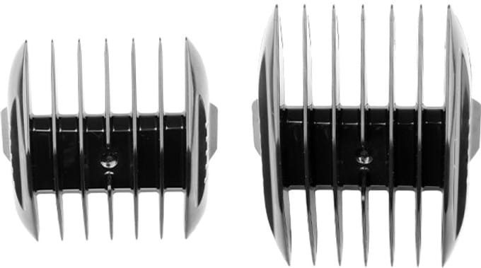Codos Socketset Voor CHC-918 CHC-919 En T9 Tondeuses Met Directe Grip In Krappe Hoeken
