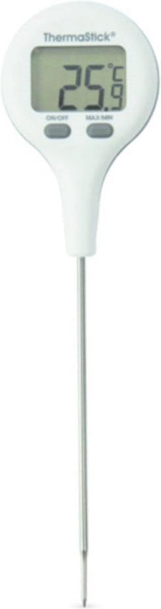 ETI/Thermoworks - ThermaStick® Pocket Vleesthermometer Wit