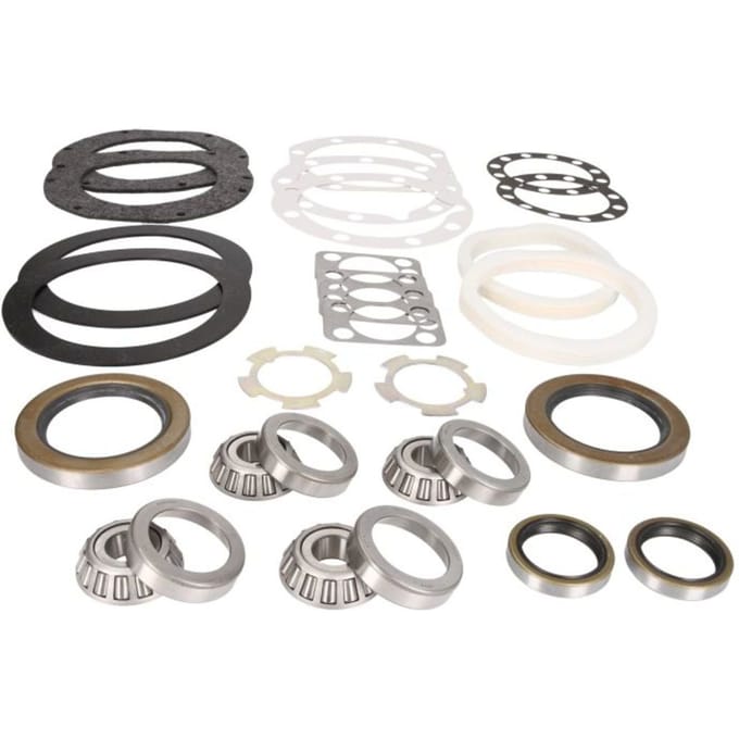 Reparatieset, fusee KANACO H32000