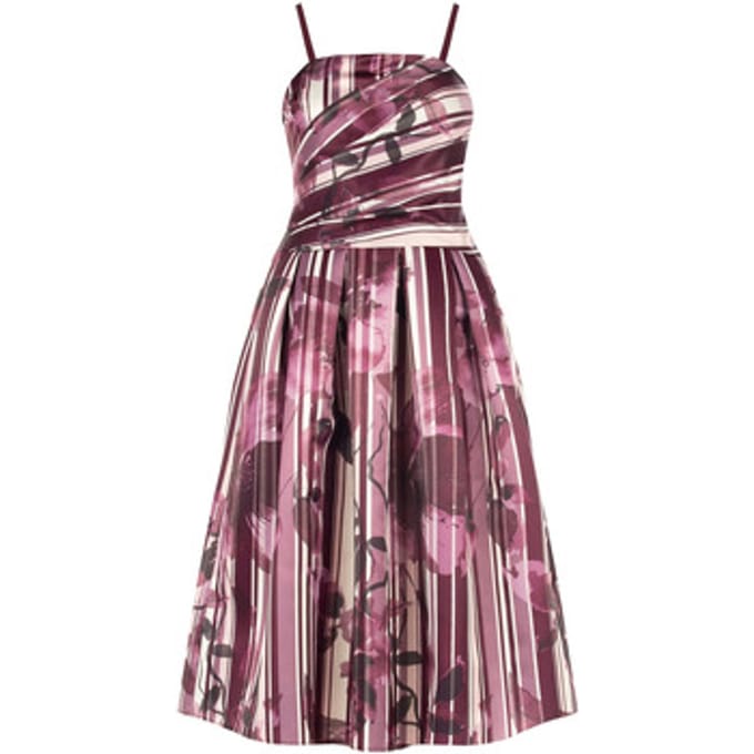 Jurk Rinascimento CFC0130171003