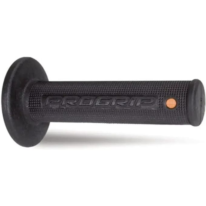 Motorhandgrepen met dubbele dichtheid Progrip MX