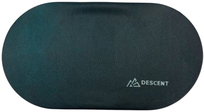 DESCENT goggle cover - Texture - skibril - beschermhoes - snowboard - ski -