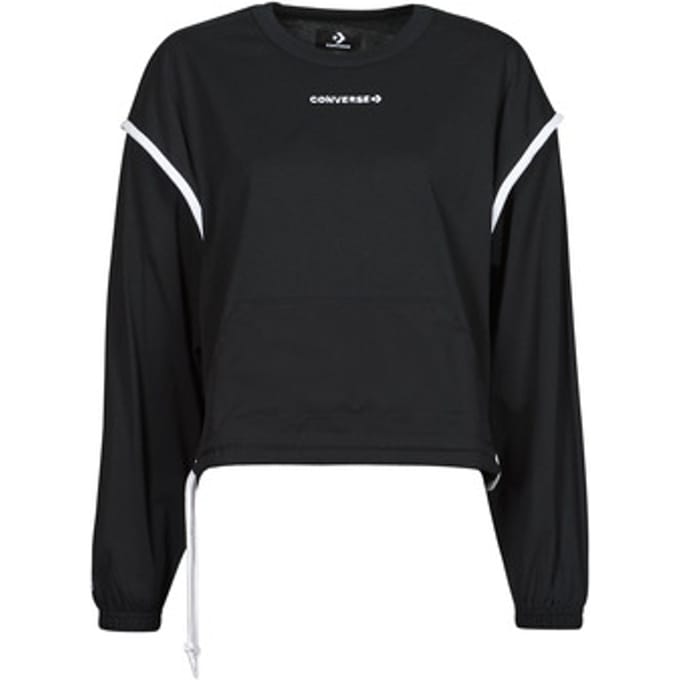 Sweaters Converse LONG SLEEVE JERSEY CREW
