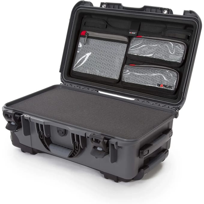 Cameratas Nanuk 935