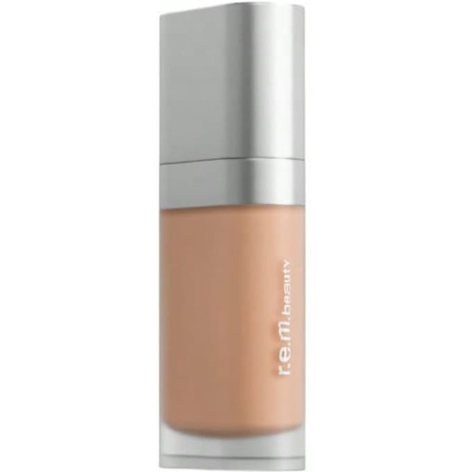 Sweetener Foundation Medium 3G 30 ml – Foundation, Long-Wearing, For Women, Medium, Hyaluronic Acid, Suitable For Daily Makeup Routine