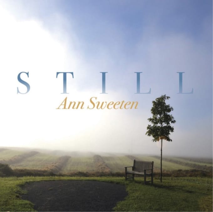 Ann Sweeten - Still (CD)
