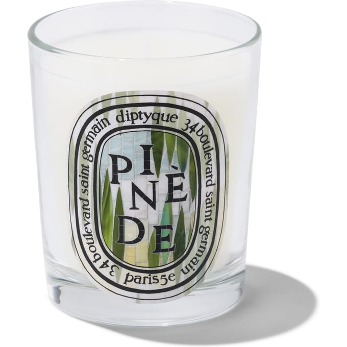 Diptyque Pinède Classic Candle 190G