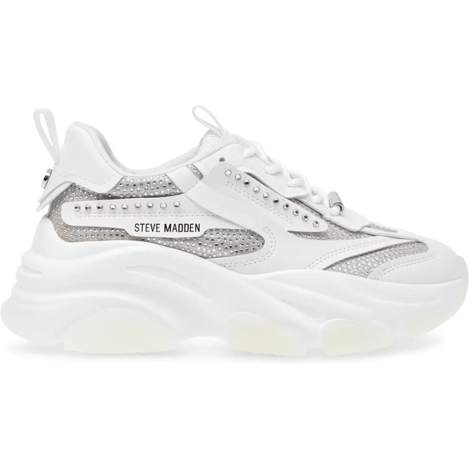 Sneakers Steve Madden Possesionr sneaker