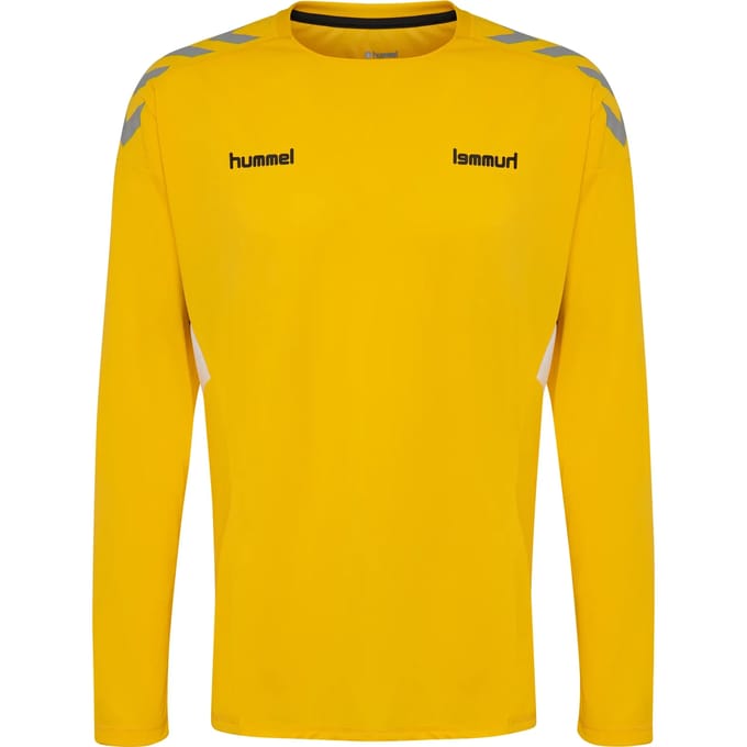 Jersey Hummel manches longues Tech Move