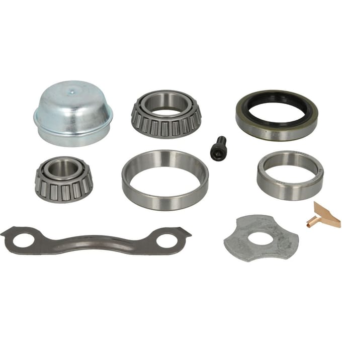Wiellagerset FEBI BILSTEIN 05422