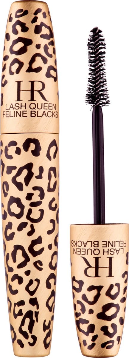 Helena Rubinstein Lash Queen Feline Blacks - Zwart - Mascara