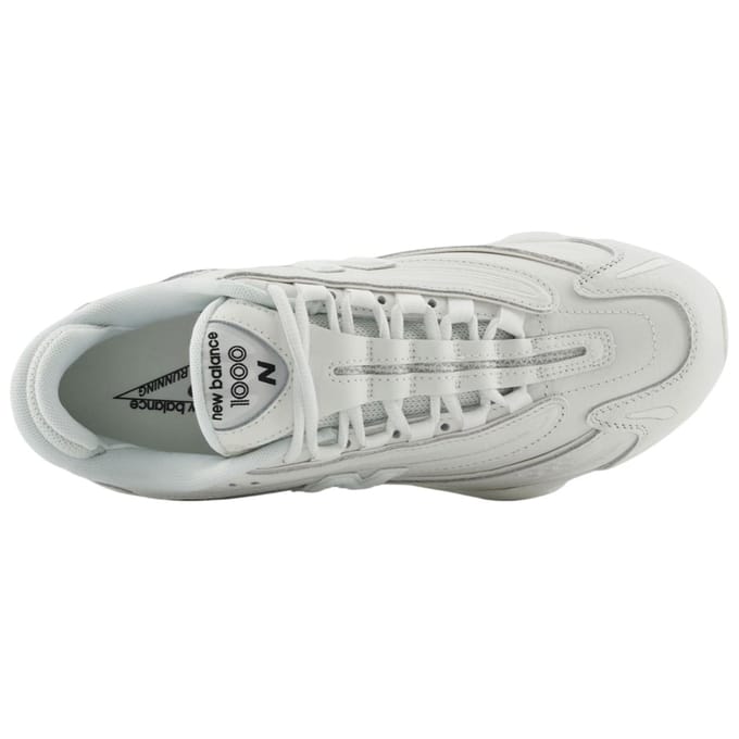 New Balance 1000 Reflection Sea Salt Unisex Sneakers Wit M1000BW 38.5