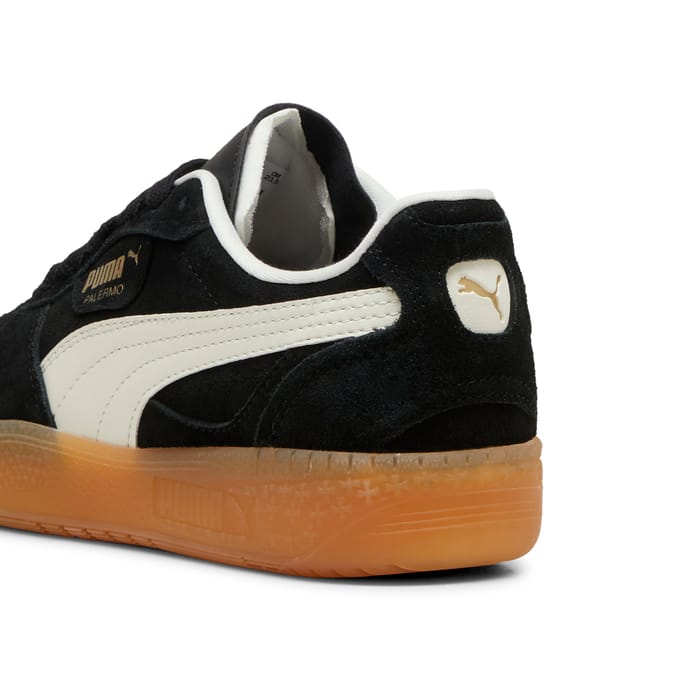PUMA Dames Palermo Moda Xtra Gum Sneakers