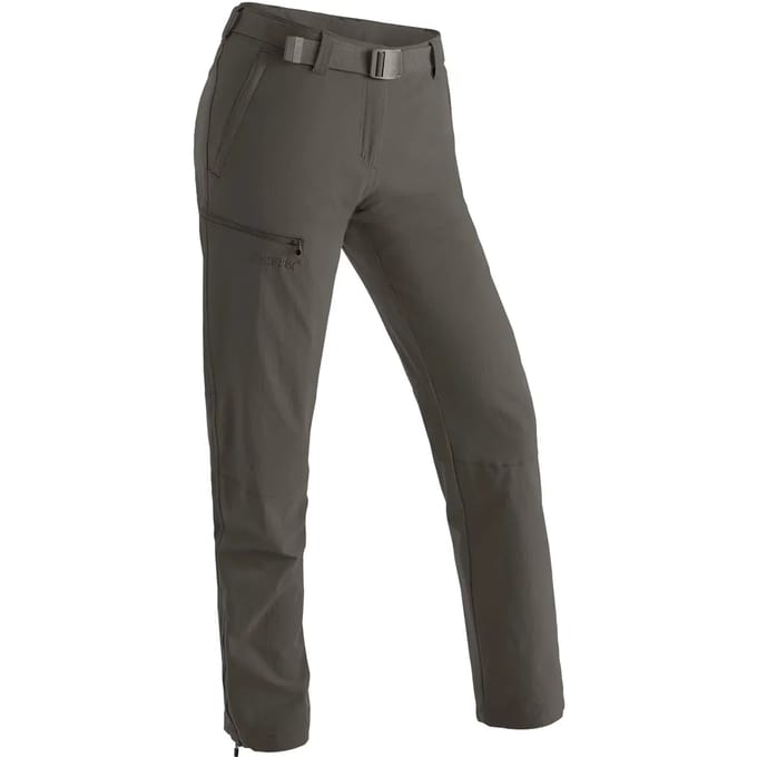 Dames wandelbroek Maier Sports Inara