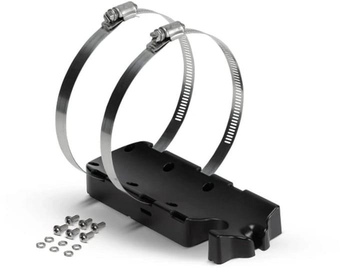 Humminbird AD MTM Trolling Motor kit voor XM transducer