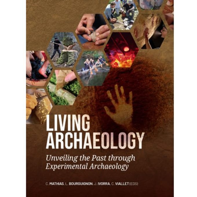 Living Archaeology