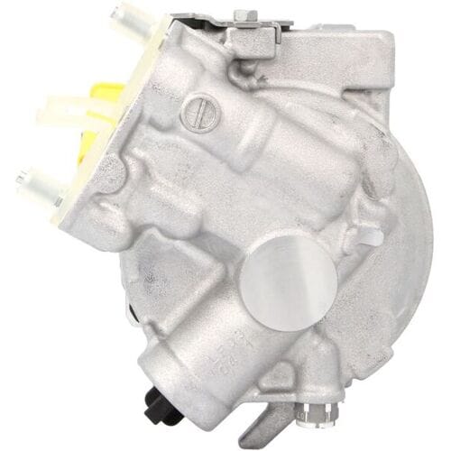 Denso Airco-compressor DELPHI DCP21036