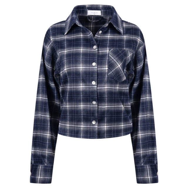 Nukus Blouse lange mouw nkf02263 macy