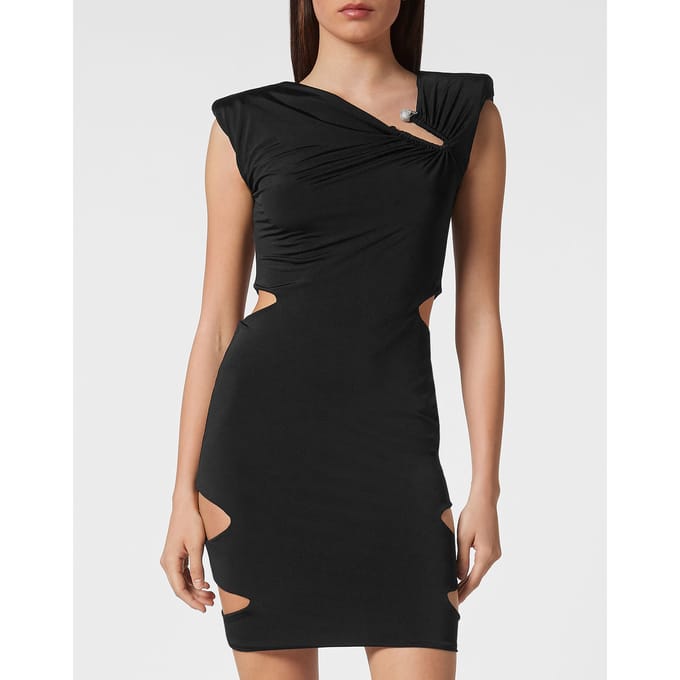 Cocktail Jurk