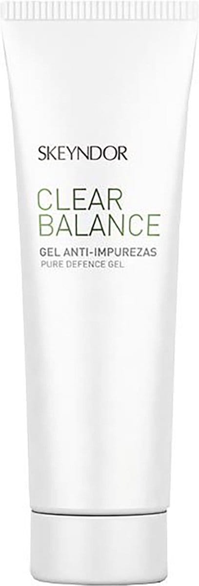 Skeyndor - Clear Balance - Pure Defence Gel - 50 ml
