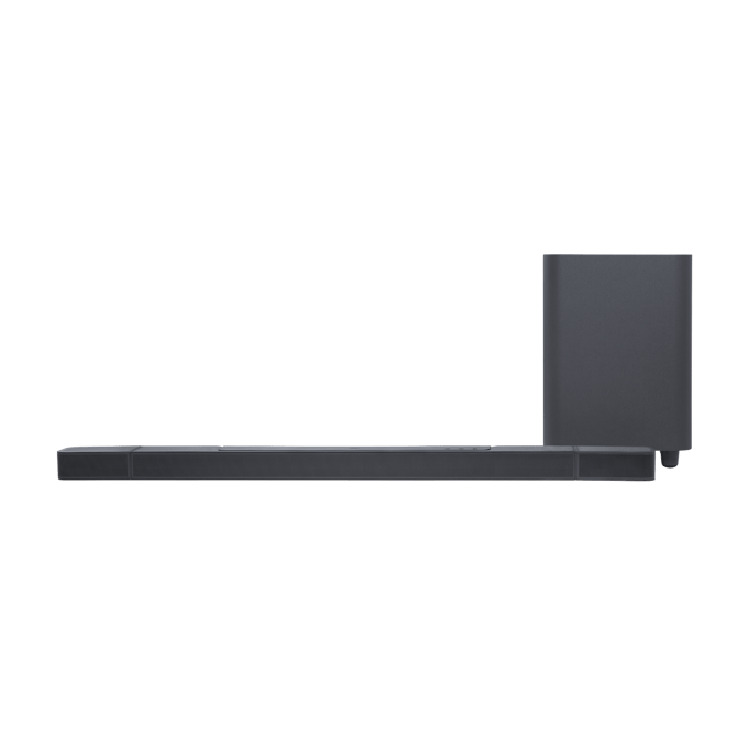 JBL BAR 1000 refurbished Black