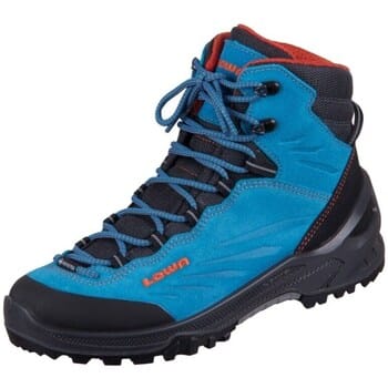 Wandelschoenen Lowa Cadin Gtx Mid Jr