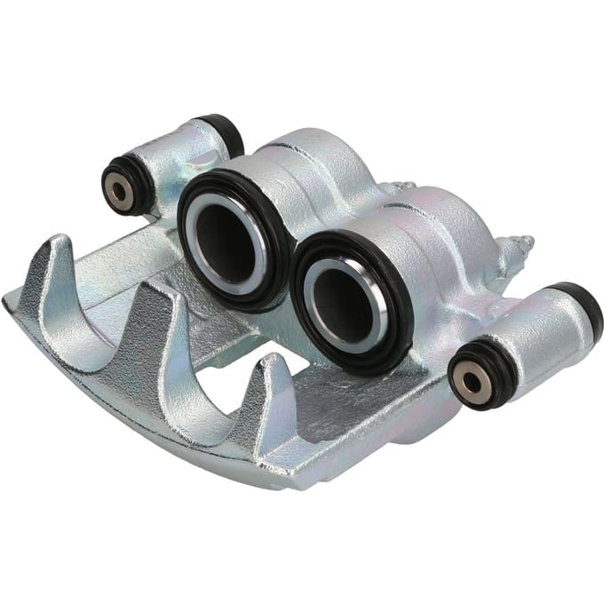 Budweg Caliper Remklauw BUDWEG 343219, voorkant rechts