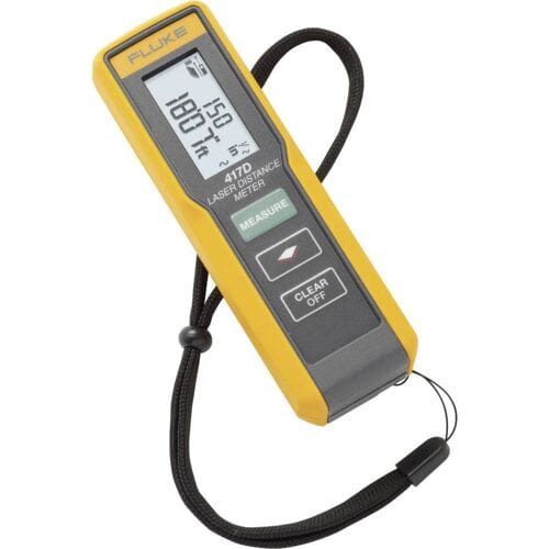 Fluke FLUKE-417D Laserafstandsmeter 40 m