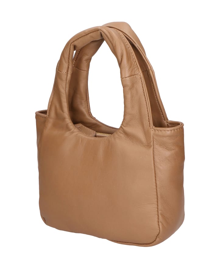 Gave Lux tas vrouwen TAUPE