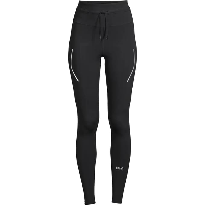 Dames legging met hoge taille Casall