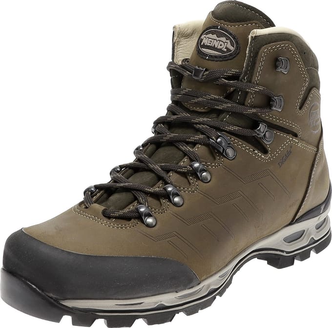 APENNIN MFS Heren wandelschoenen Bruin