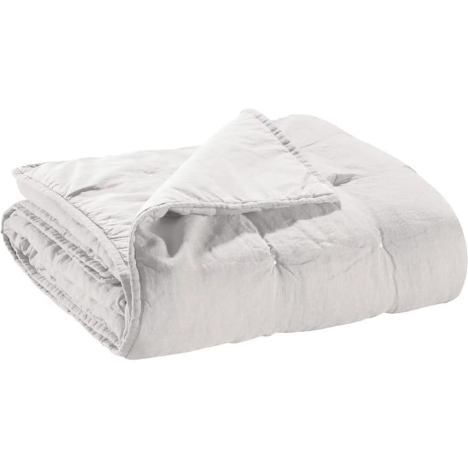 Stonewashed katoenen loper Vivaraise Zeff