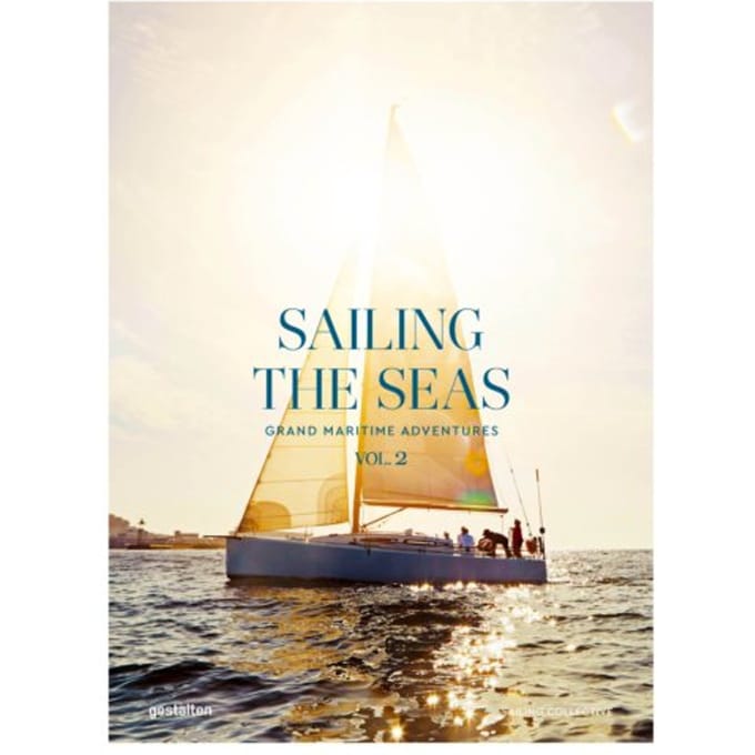 Sailing The Seas Volume 2