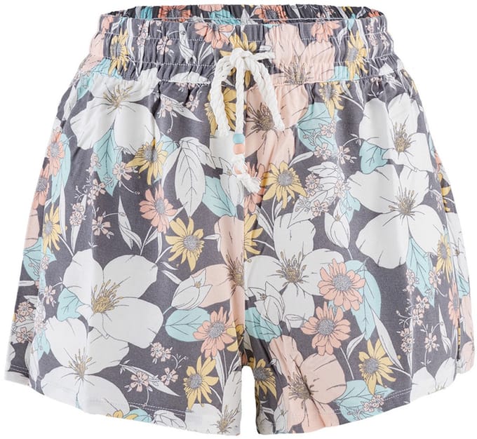 P.J. SALVAGE CO. Pyjamashorts Pastel Dreams