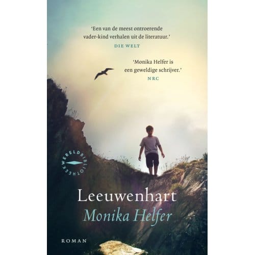 Leeuwenhart - Monika Helfer
