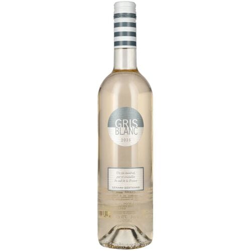 Wijnhuis Gérard Bertrand Gérard Bertrand Gris Blanc IGP 2025 13% Vol. 0,75l