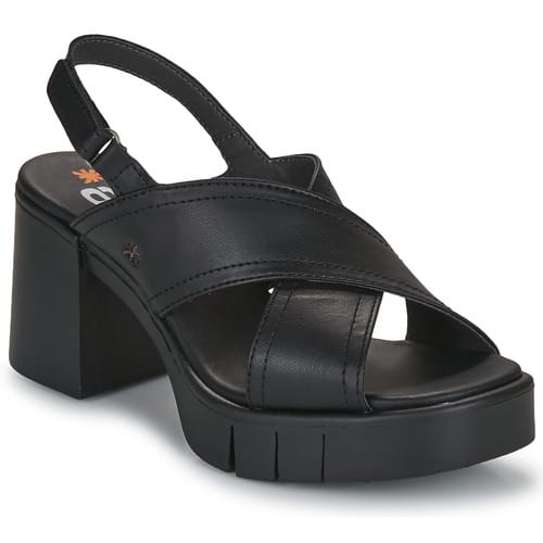 Sandalen met hakken Art EIVISSA