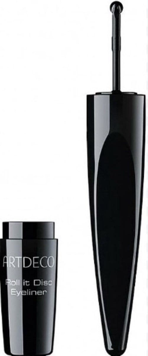 Artdeco Roll it Disc Eyeliner - 1 Black
