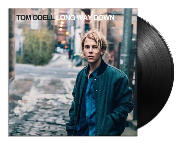 Long Way Down - Tom Odell