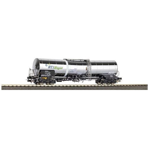 Piko H0 24608 Ketelwagen DC