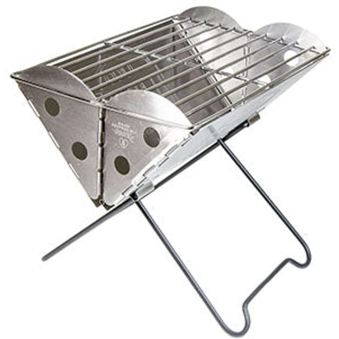 UCO Grill- and Firepit S