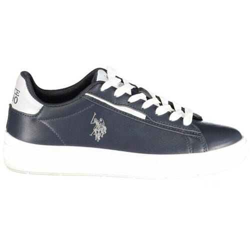 Lage Sneakers U.S Polo Assn. aris002w6ym1bldbl38