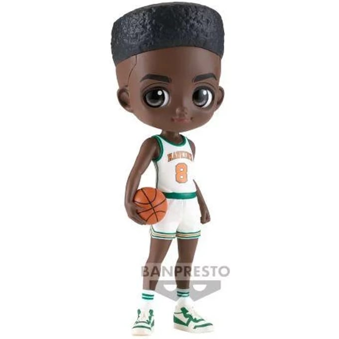 STRANGER THINGS - Lucas - Q POSKET 13cm
