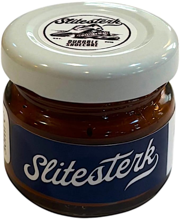 Slitesterk Color Cream - 107 Cognac - 30ml