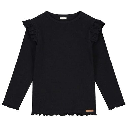 Prénatal peuter shirt Night Black 92 dames