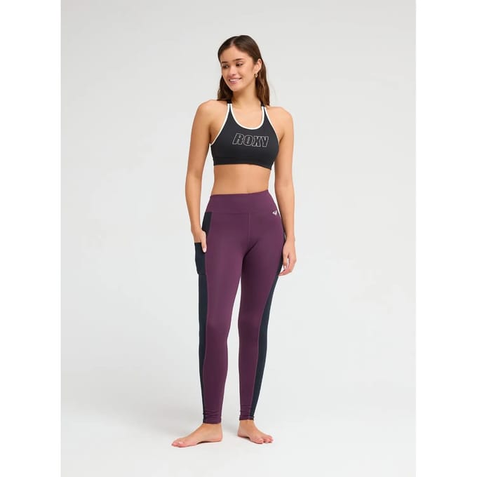 Leggings voor dames Roxy Boundless Spirit