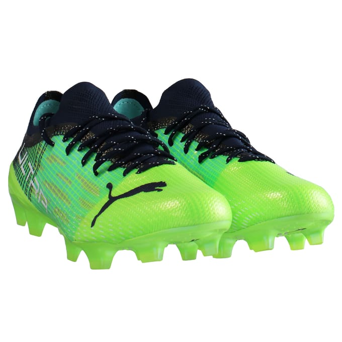 Puma - Ultra 1.3 FG/AG - Voetbalschoenen - Maat 46