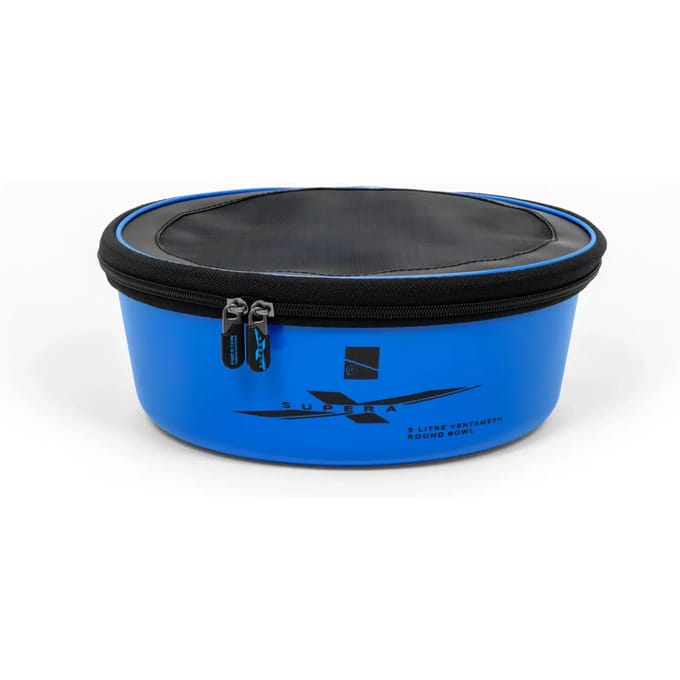 Aasdoos Preston Supera X