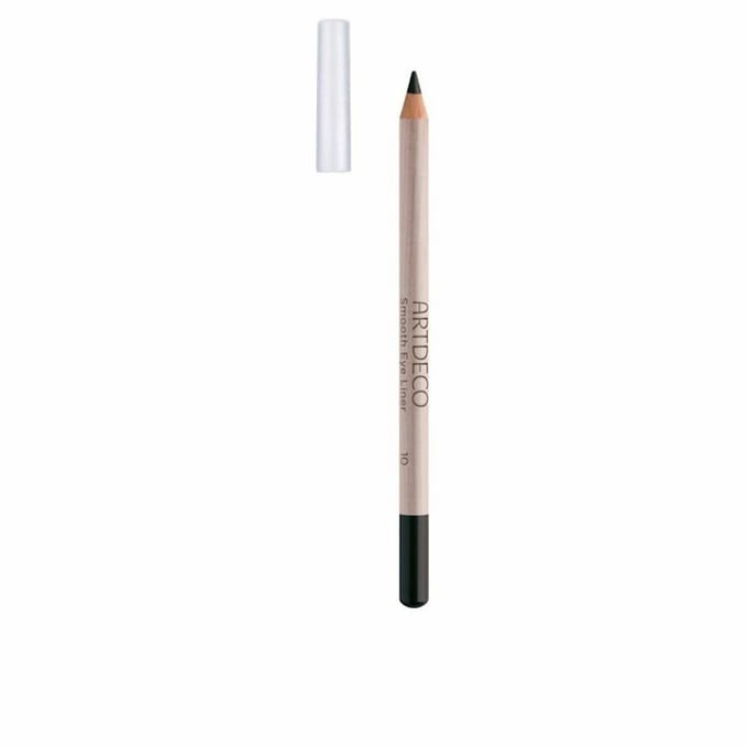 Artdeco Smooth Eye Liner - Black - 1.4g