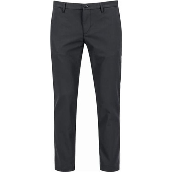 Alberto Jeans ROB - Business Cotton Navy  36-32